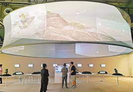 Guan Shanyue Museum , Shenzhen