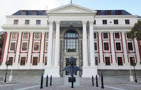 Houses of Parliament