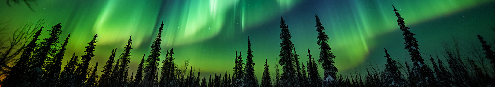 LAND OF AURORA – ICELAND & LAPLAND