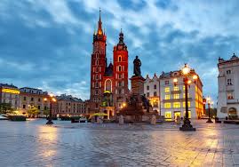 KRAKOW