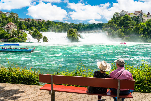 Rhine Falls
