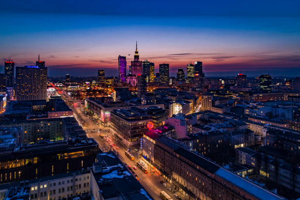 WARSAW
