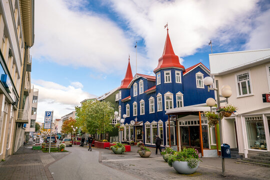 Akureyri