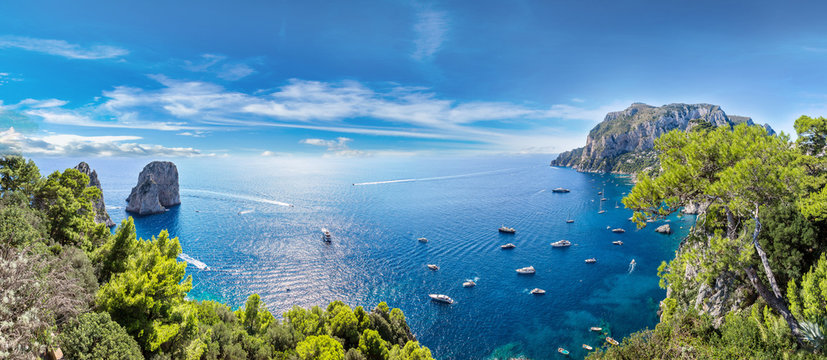 Capri