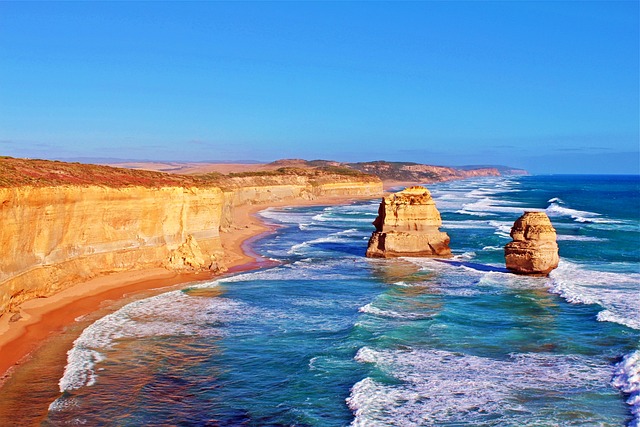 Great Ocean Road