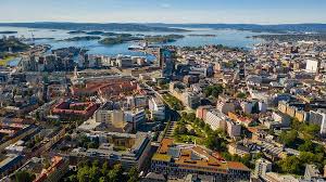 Oslo