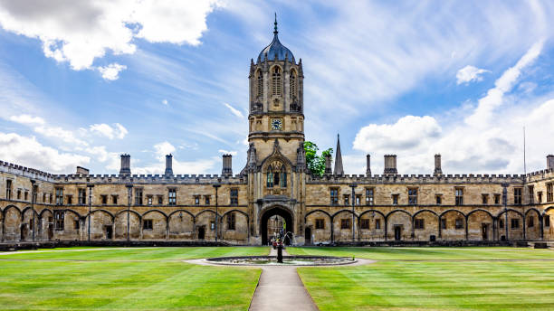  Oxford-university