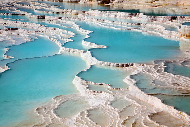 Pamukkale