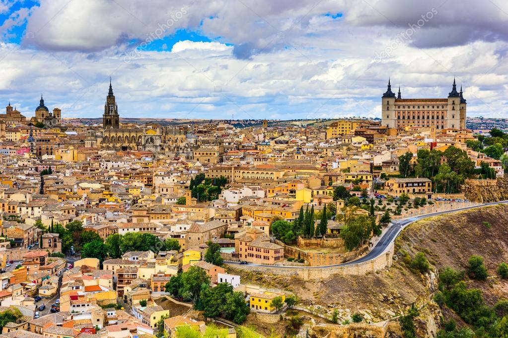 Toledo