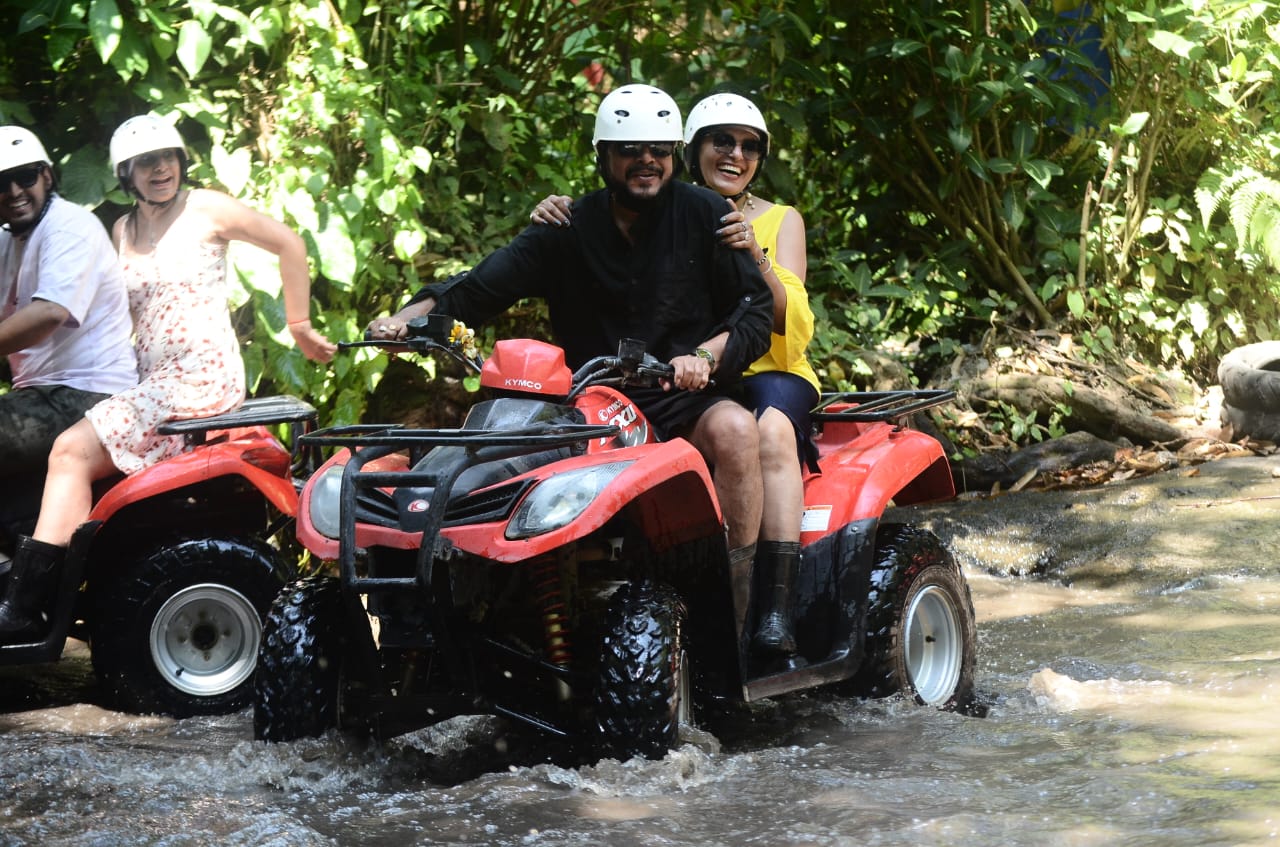 Adventure Seekers Paradise