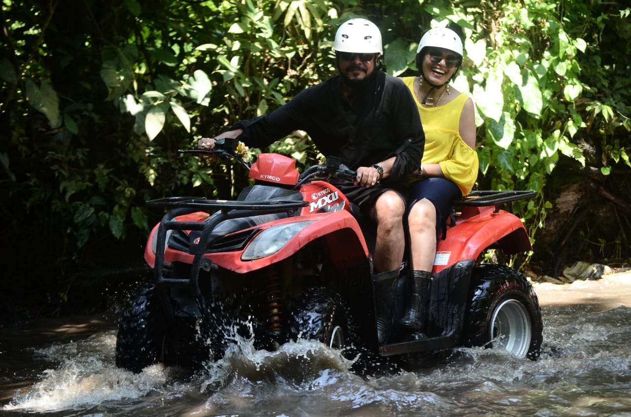 Romantic Getaway Memories