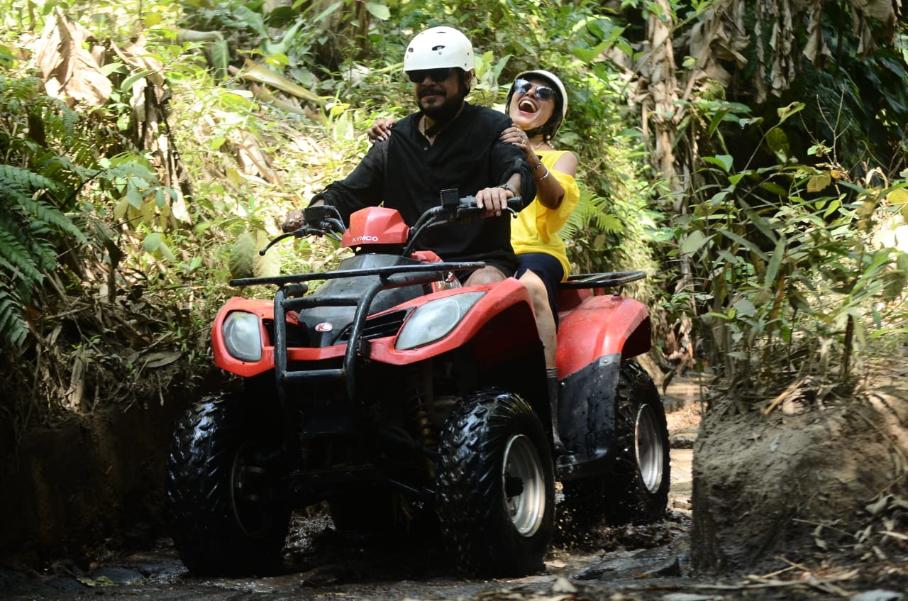 Luxury Travel Experience