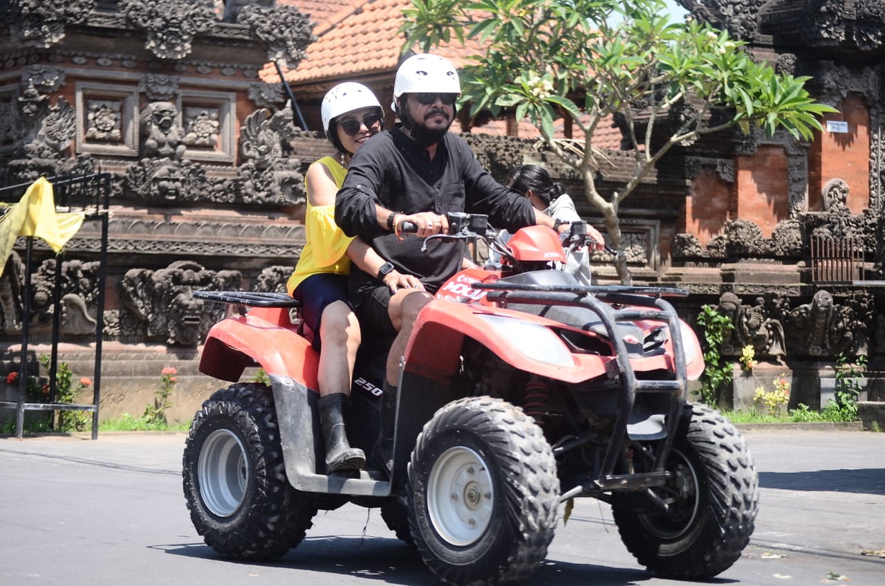 Destination Discoveries