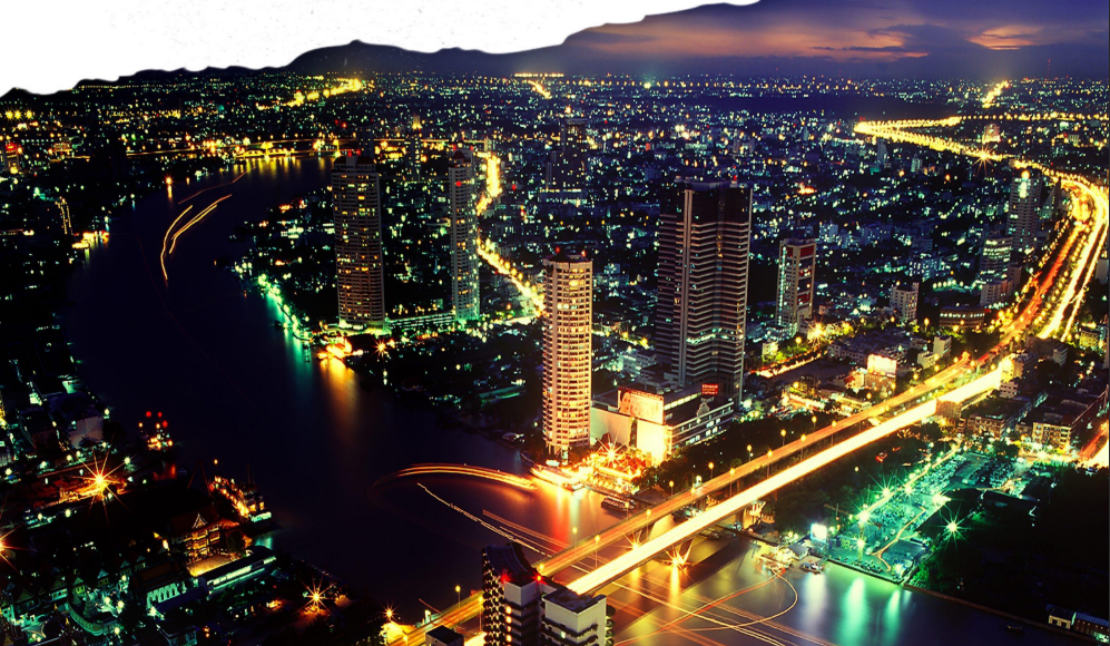 Bangkok & Pattaya Escape