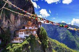 Incredible Bhutan