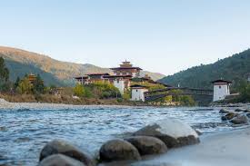 Incredible Bhutan