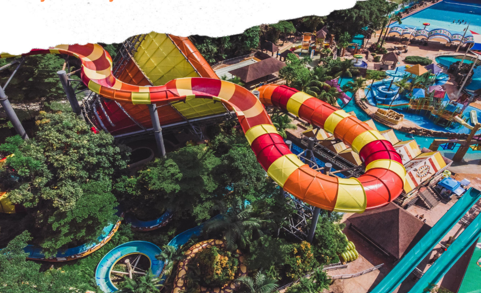 City Exploration in Kuala Lumpur