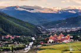 Thimphu