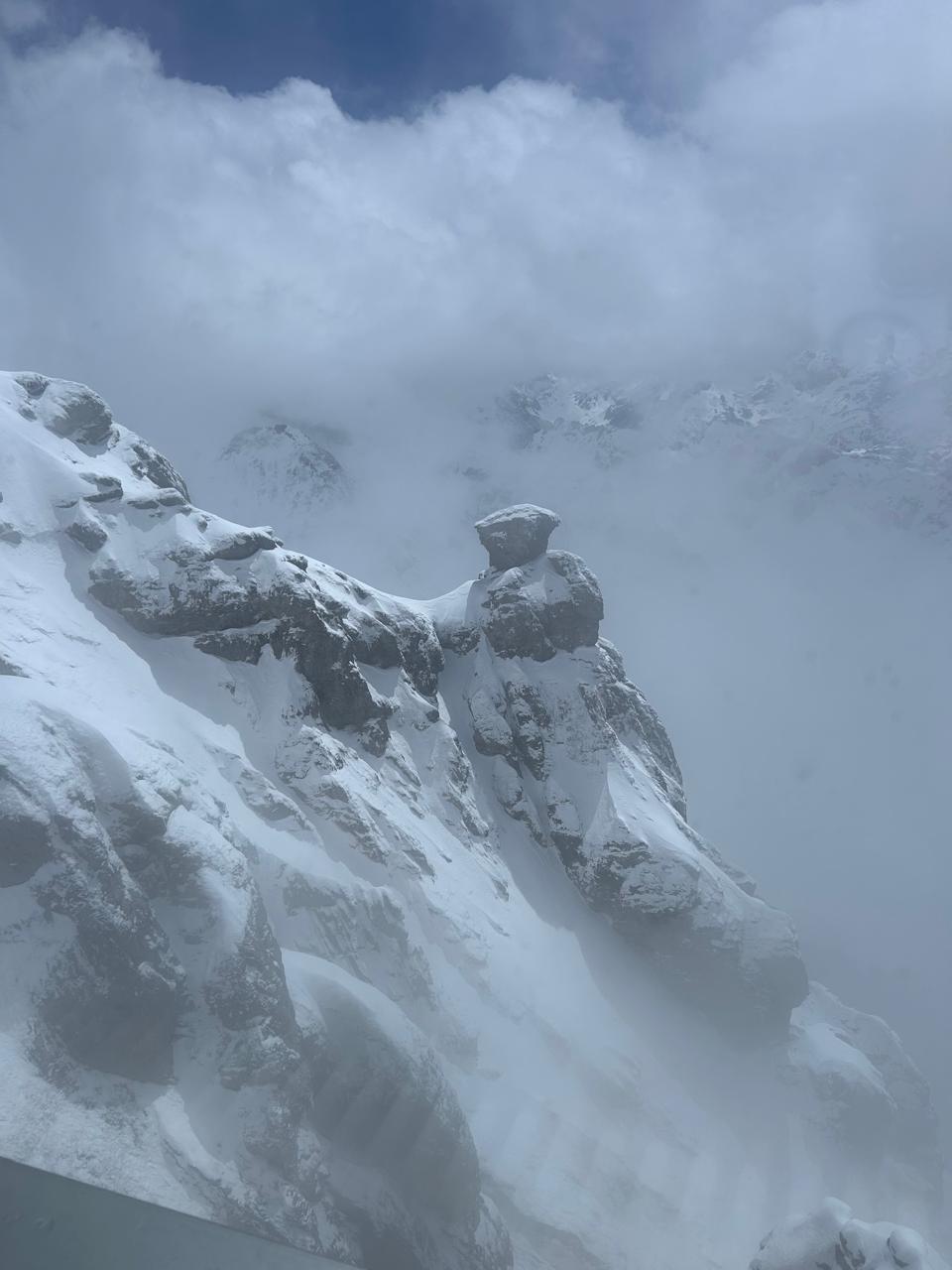 Perfect Holiday Moments