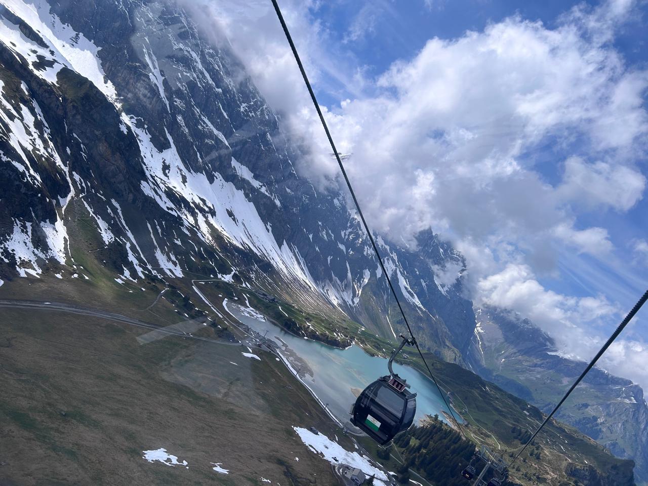 Memorable Journey Moments