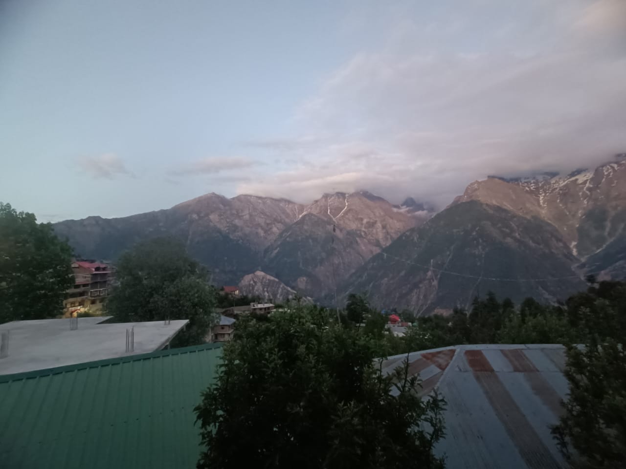 Travel Adventures Captured