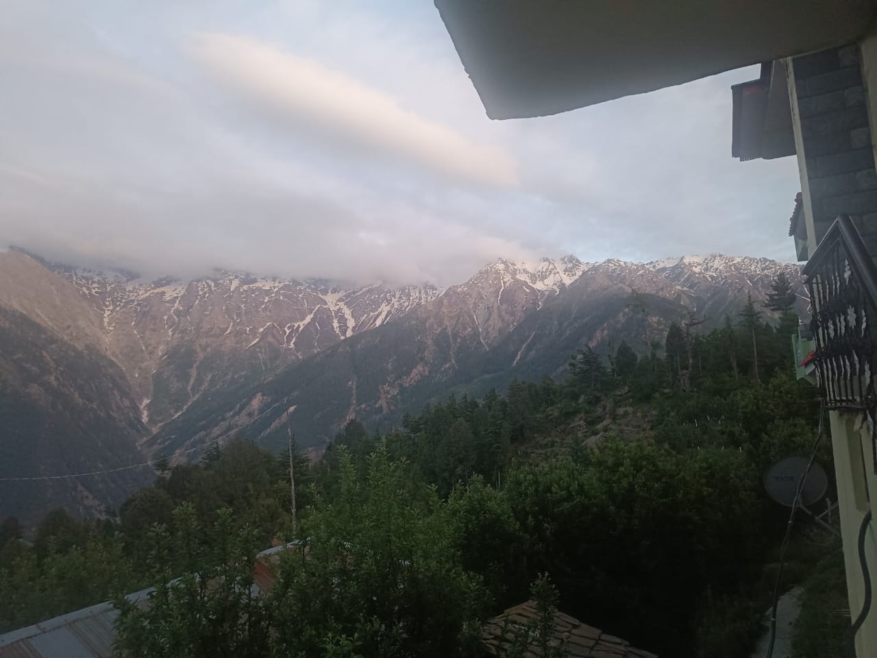 Customer Travel Stories