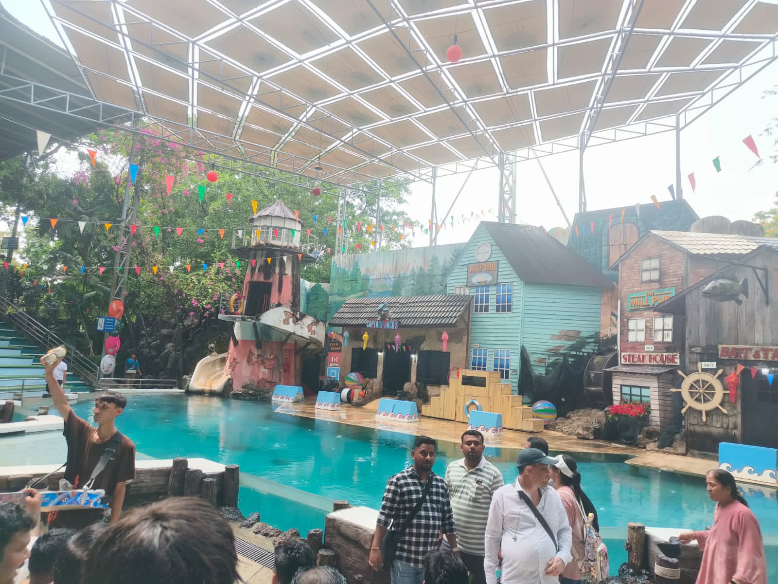 Holiday Celebrations