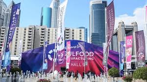 Gulfood 2026 in Dubai